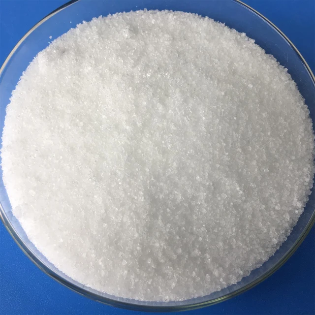 Citric Acid Monohydrate